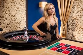 Tampilan awal vegas969 di perangkat mobile