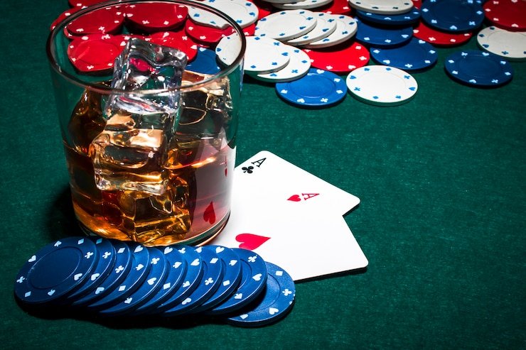 Pengingat bermain bertanggung jawab untuk 18 plus
